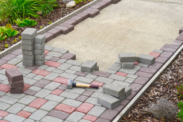 Best Driveway Pavers Near Me  in Worth, IL