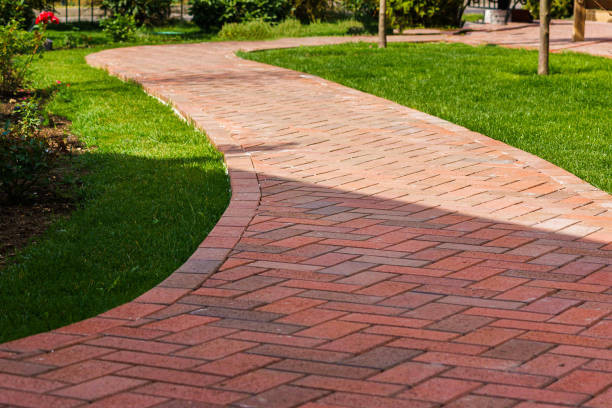Best Driveway Paver Repair  in Worth, IL