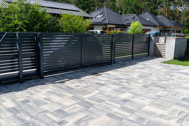Best Affordable Driveway Pavers  in Worth, IL