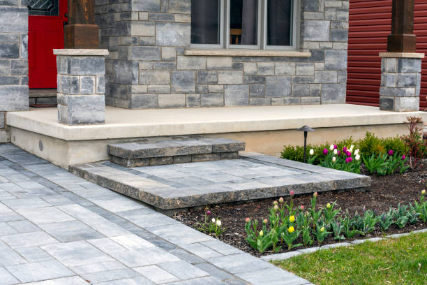 Best Decorative Driveway Pavers  in Worth, IL