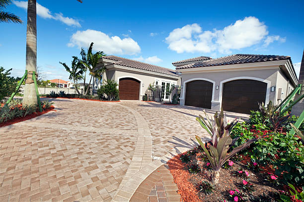 Best Commercial Driveway Pavers  in Worth, IL
