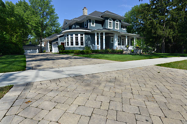 Best Best Driveway Pavers  in Worth, IL