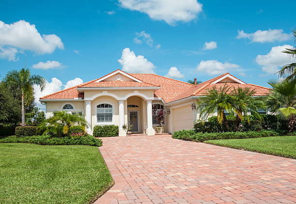 Best Permeable Paver Driveway  in Worth, IL