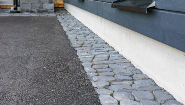 Best Driveway Resurfacing Pavers  in Worth, IL