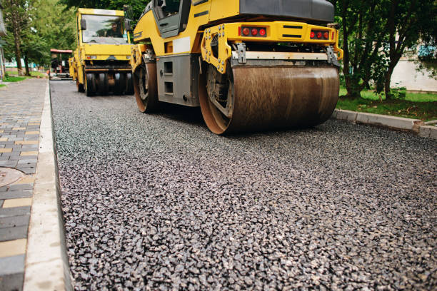 Trusted Worth, IL Driveway Pavers Experts
